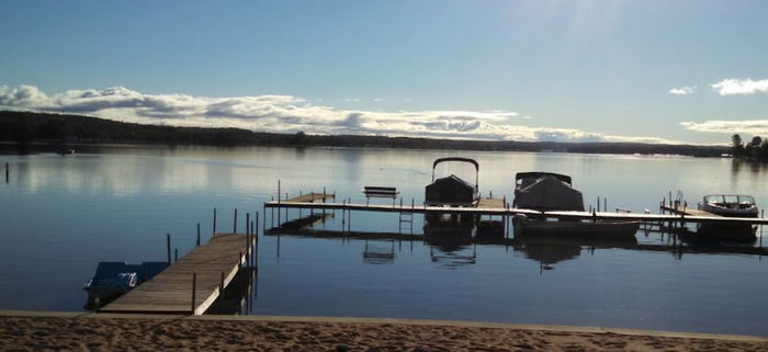 Inland House (This Ole House Motor Inn, Conway Inn) - Web Listing (newer photo)